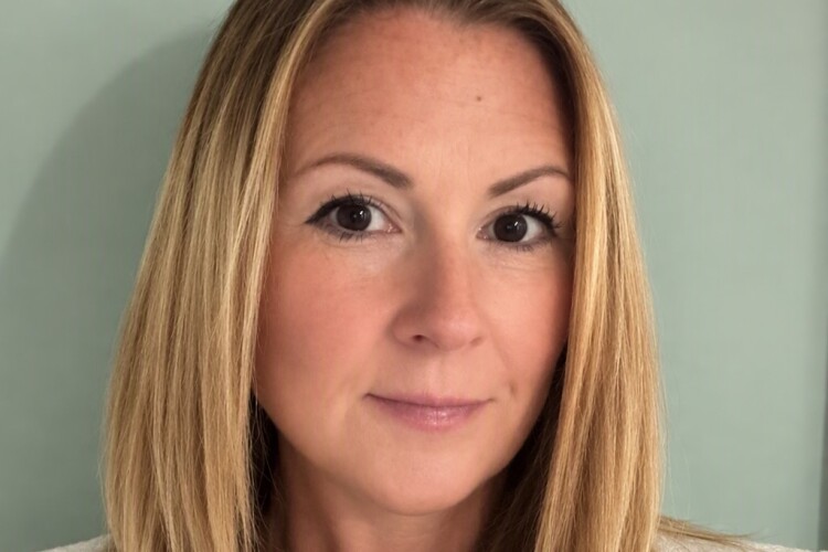 Sarah Kingscott