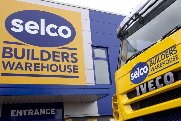 Selco Builders Warehouse has launched its Quote Lock initiative to run throughout April, fixing the prices on quotes for six months