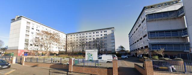 Bellway to rebuild East End estate