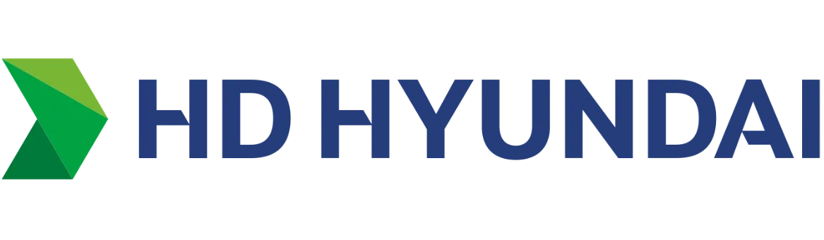 HD Hyundai logo