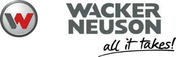 Wacker Neuson logo